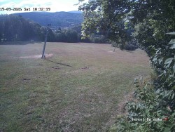 Sjezdovka, Vernířovice