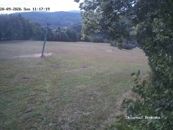 Sjezdovka, Vernířovice
