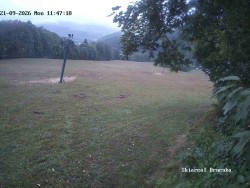 Sjezdovka, Vernířovice