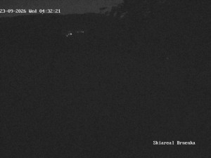 Resort a skiareál Brněnka - Sjezdovka, Vernířovice - 23.9.2026 v 05:45 Resort a skiareál Brněnka - Sjezdovka, Vernířovice - 23.9.2026 v 05:45