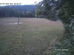 Sjezdovka, Vernířovice