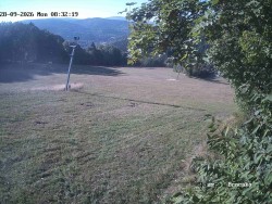 Sjezdovka, Vernířovice