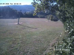 Sjezdovka, Vernířovice