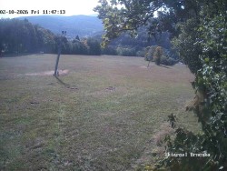 Sjezdovka, Vernířovice