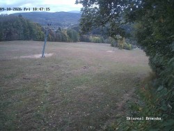 Sjezdovka, Vernířovice