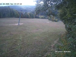 Sjezdovka, Vernířovice