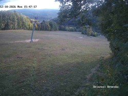 Sjezdovka, Vernířovice