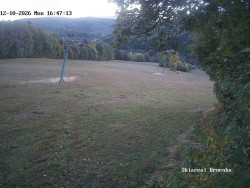 Sjezdovka, Vernířovice