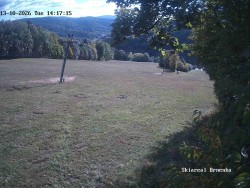 Sjezdovka, Vernířovice