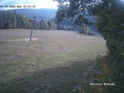Sjezdovka, Vernířovice