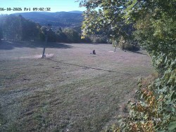Sjezdovka, Vernířovice