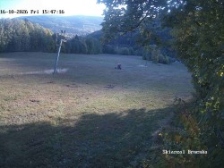 Sjezdovka, Vernířovice