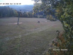 Sjezdovka, Vernířovice