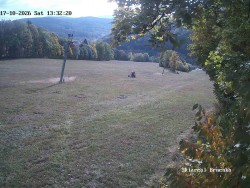 Sjezdovka, Vernířovice