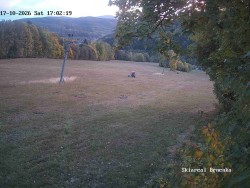 Sjezdovka, Vernířovice