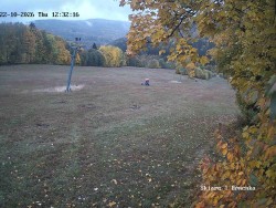 Sjezdovka, Vernířovice