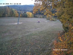 Sjezdovka, Vernířovice