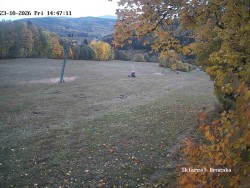 Sjezdovka, Vernířovice