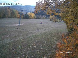 Sjezdovka, Vernířovice