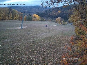 Brněnka Ski Resort and Ski Area - Ski slope, Vernířovice - 30.10.2026 v 16:45 Brněnka Ski Resort and Ski Area - Ski slope, Vernířovice - 30.10.2026 v 16:45