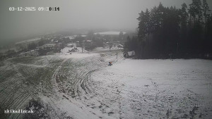 Lyžařský areál Kadlečák - Sjezdovka - 3.12.2025 v 09:30 Lyžařský areál Kadlečák - Sjezdovka - 3.12.2025 v 09:30