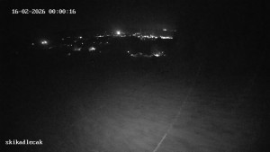 Lyžařský areál Kadlečák - Sjezdovka - 16.2.2026 v 00:00 Lyžařský areál Kadlečák - Sjezdovka - 16.2.2026 v 00:00