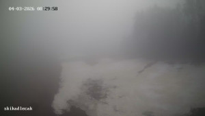 Lyžařský areál Kadlečák - Sjezdovka - 4.3.2026 v 08:30 Lyžařský areál Kadlečák - Sjezdovka - 4.3.2026 v 08:30