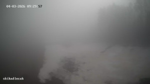 Lyžařský areál Kadlečák - Sjezdovka - 4.3.2026 v 09:30 Lyžařský areál Kadlečák - Sjezdovka - 4.3.2026 v 09:30