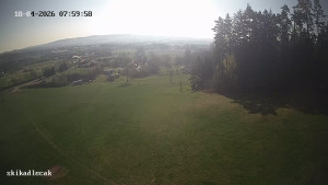 Lyžařský areál Kadlečák - Sjezdovka - 18.4.2026 v 09:00 Lyžařský areál Kadlečák - Sjezdovka - 18.4.2026 v 09:00