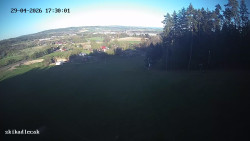 Sjezdovka