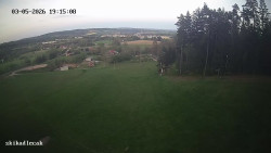 Sjezdovka