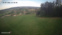 Sjezdovka