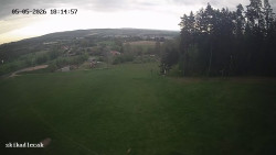 Sjezdovka