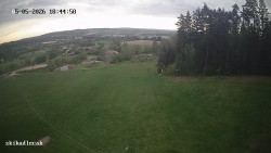 Sjezdovka
