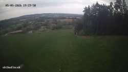 Sjezdovka