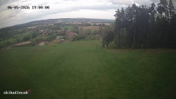 Sjezdovka