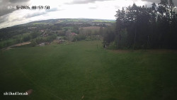 Sjezdovka