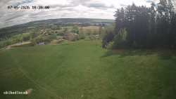 Sjezdovka