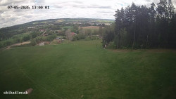 Sjezdovka