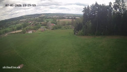 Sjezdovka