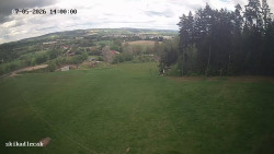 Sjezdovka