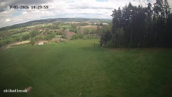 Sjezdovka