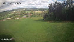 Sjezdovka