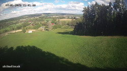 Sjezdovka