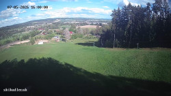 Sjezdovka