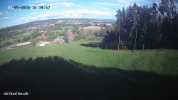 Sjezdovka