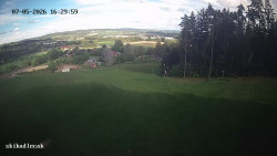 Sjezdovka