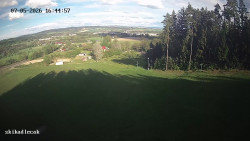 Sjezdovka