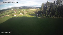 Sjezdovka