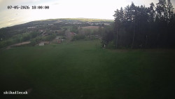 Sjezdovka